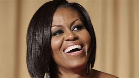 Michelle Obama Candidata Dem Alla Casa Bianca Nel 2024