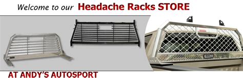 Headache Rack For F