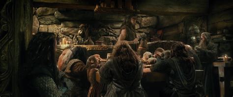 The Hobbit The Desolation Of Smaug