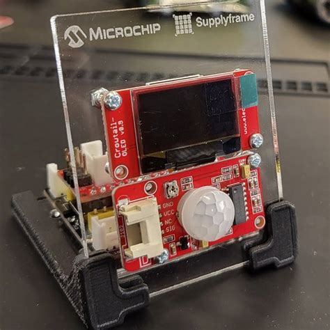Introduction to Electronics - ATMega | Hackaday.io