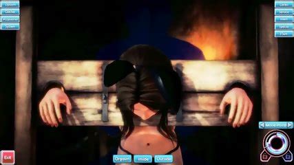 D Adult Game Ghost And Tentacles D Hentai