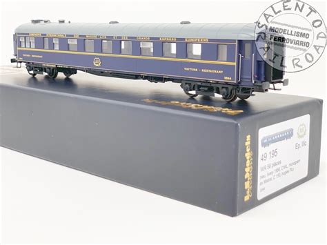 Ls Models Ls Models Gauge H Pcs Set Pullman Cars Wp Wpc Of