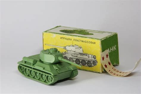 Незабываемые игрушки из Советского союза! » YoBoom! - Все самое ...