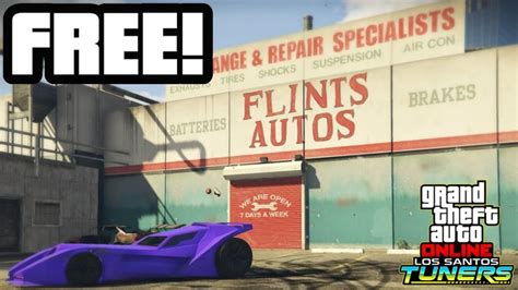 Gta Online Auto Shop Complete Guide Pro Tips To Make Millions