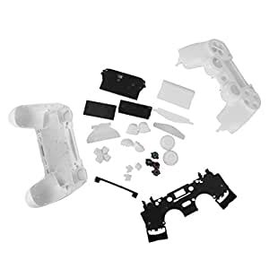 Buy Imported Full Housing Shell Case Button Kit Replacement Parts For