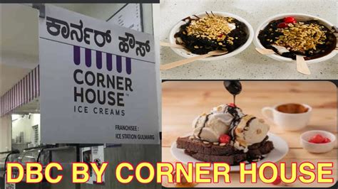 Corner House Ice Creams Best Ice Cream In Mysore Death By Chocolate