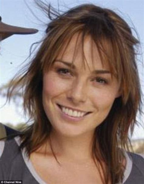 Where Are The Stars Of McLeod S Daughters Now Daily Mail Online