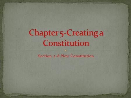 In The Summer Of The Framers Of The United States Constitution