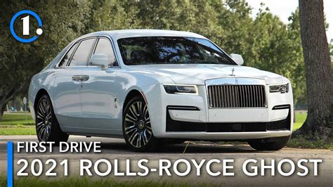 Top V I H N V Review Mobil Rolls Royce Ghost M I Nh T Coedo