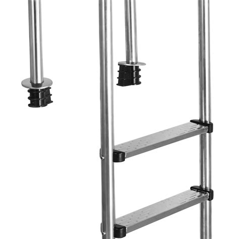 Stainless Steel Pool Ladder Mu Hidrotermal Online Store Thailand