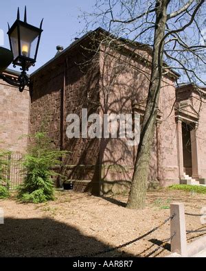 Skull and Bones Yale University New Haven Connecticut Stock Photo ...