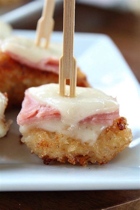 Easy Tiny Finger Food Recipe Ideas You Can Serve On A Toothpick