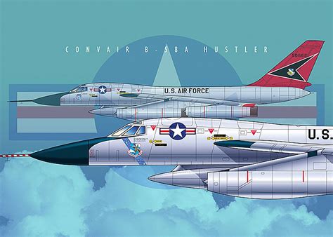 Added Some Us Cold War Propaganda Posters To Air Fighter Air