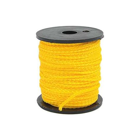 high visibility durable builders  building brick rope string tg