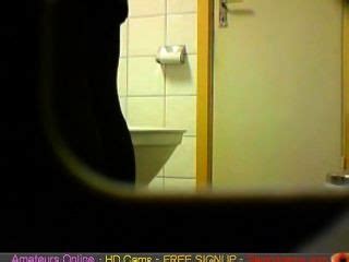 Brunette Amateur Teen Toilet Pussy Ass Hidden Spy Cam Voyeur Live Sex Video Hotntubes