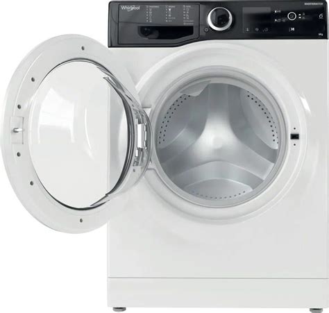 Pralka Whirlpool WRBSS 6249 S EU - Opinie i ceny na Ceneo.pl
