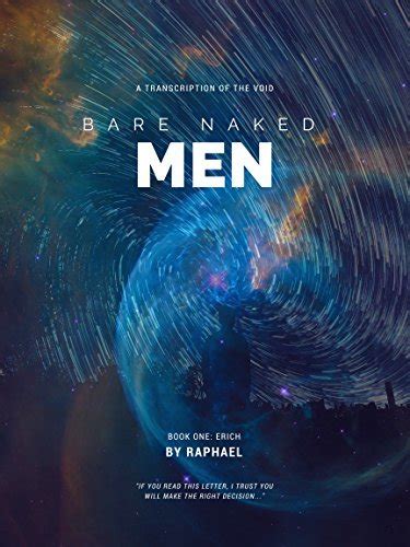 Bare Naked Men Book One Erich by Raphael Moralès Goodreads