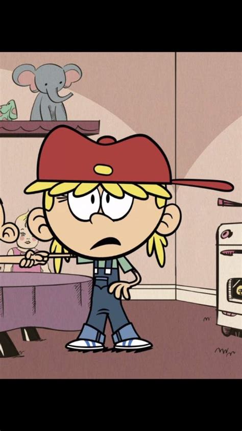 Lana Loud Wiki Cartoon Amino