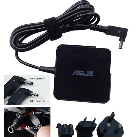 33W ASUS 010LF AC Adapter Korting Adapter Voor 19V ASUS 010LF