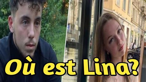 Un Mois Apr S La Disparition De Lina O En Est L Enqu Te Youtube