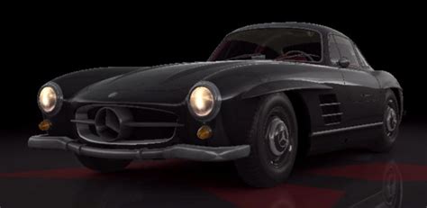 IGCD Net Mercedes Benz 300 SL In CSR Racing 2