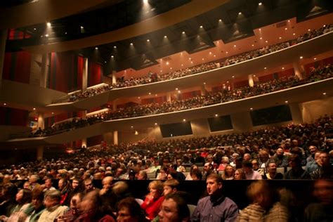 SANGAMON AUDITORIUM, UIS - Updated January 2025 - 1 University Plz ...