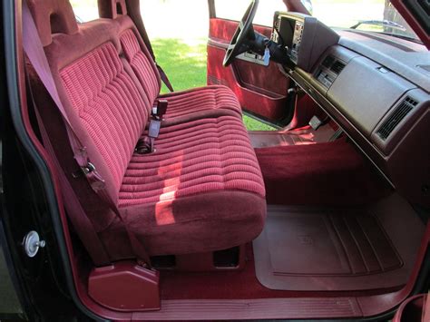 1992 Gmc Sierra For Sale In Goodrich Mi