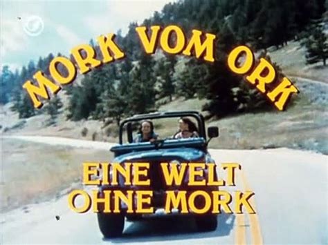 Mork Vom Ork Staffel Folge Hd Deutsch Video Dailymotion