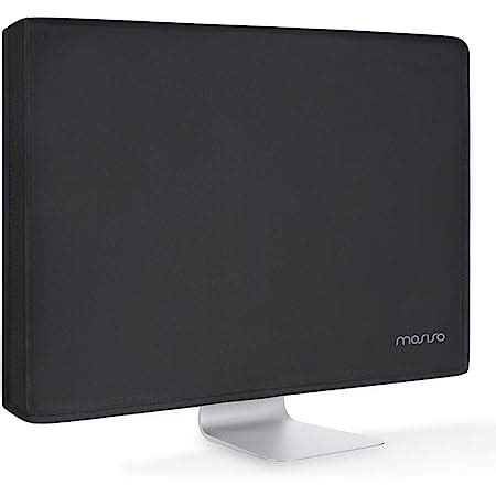 MOSISO Monitor Polvo Funda 26 27 28 29 Pulgadas Panel De LCD LED HD