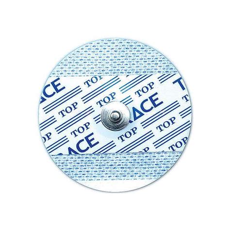 Одноразовые электроды Ceracarta TOP TRACE NP 30 RFI — купить в ГК ...