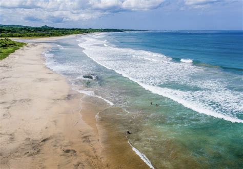 Hacienda Pinilla Costa Rica Beach Club Surfing And Ample Amenities