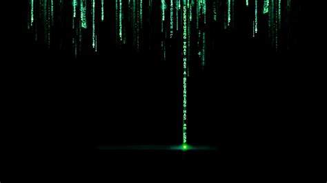 Matrix Live Wallpaper PC - WallpaperSafari