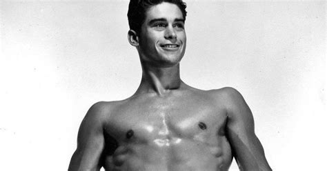 Bob S Naked Guys Jim Warren By Russ Warner Top And Dave Marin Bottom