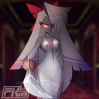 Vaggie Hazbin Hotel Collection Luscious Hentai Manga Porn