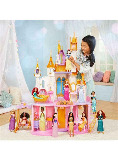 Christmas Toys Christmas Toys Disney Princess Ultimate Celebration