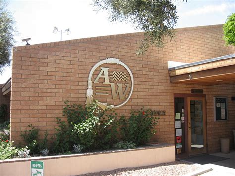 Apache Wells RV Resort (55+ park) - 3 Photos - Mesa, AZ - RoverPass