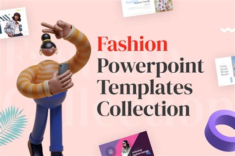 Fashion Powerpoint Templates For Clothing Brand Rrgraph Blog