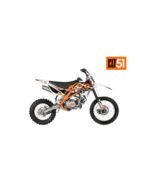 Pitbike Tw J Oficjalny Dealer Pit Bike Kayo Mrf Pitgang