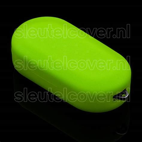 Fiat Sleutelcover Glow Kopen Sleutelcover Nl