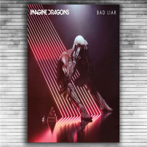 Imagine Dragon Album Covers Rackstart