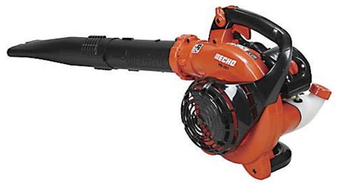 Power Blower Pb Echo Stokker Tools Machinery Maintenance