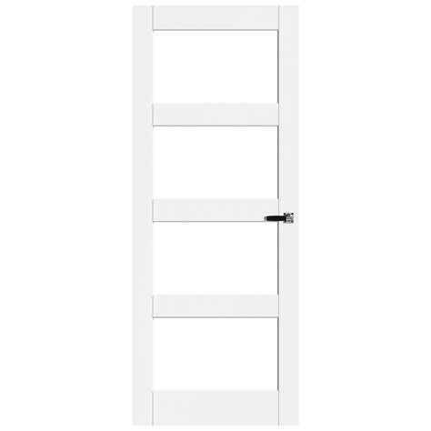 CanDo Dimension Binnendeur Manchester Opdek Rechts 83x201 5 Cm