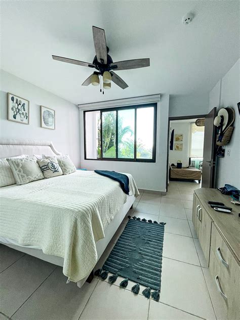 Groundfloor condo with ocean view for sale in Ensenada, San Carlos