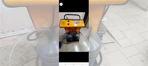 Аппарат для замены масла в АКПП купить в Хабарах | Авито