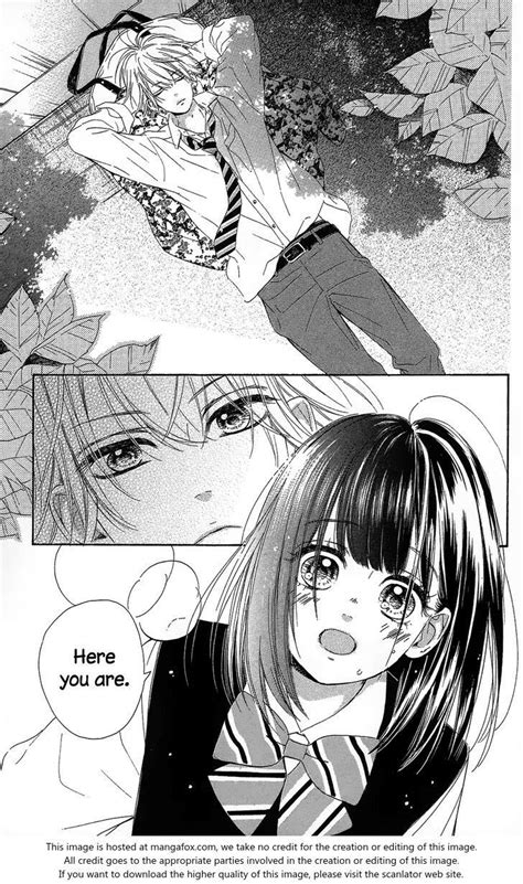 Honey Lemon Soda Best Shoujo Manga Manga Romance Shoujo Manga