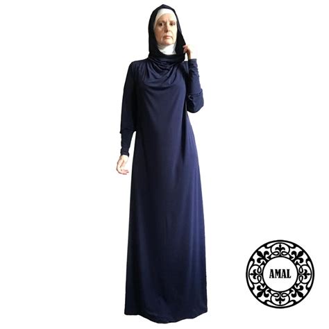 Muslim Prayer Dress for Women - Etsy