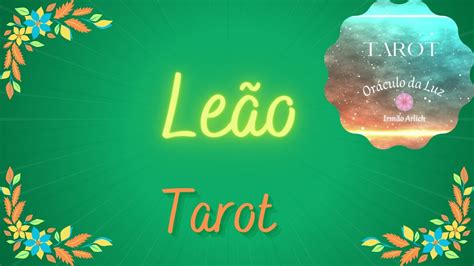 Leão♌ Tarot É O Milagre Que VocÊ Esperava💲💲💲💰💰💰 VitÓria Nas FinanÇas💲💲💲