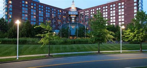 10 Best Airport Hotels With Parking In Boston, Massachusetts - Updated ...