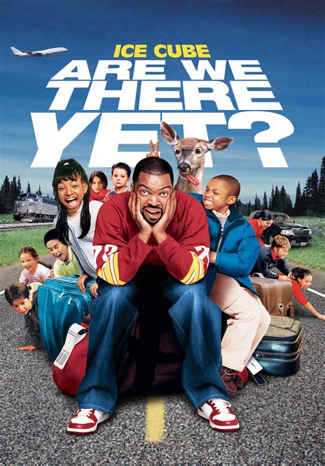 Are We There Yet? (2005) | Kaleidescape Movie Store