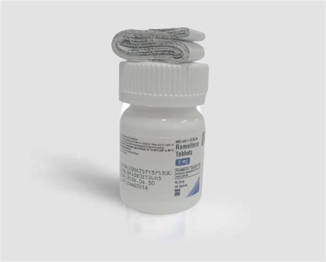 Ramelteon Tablets | Micro Labs USA